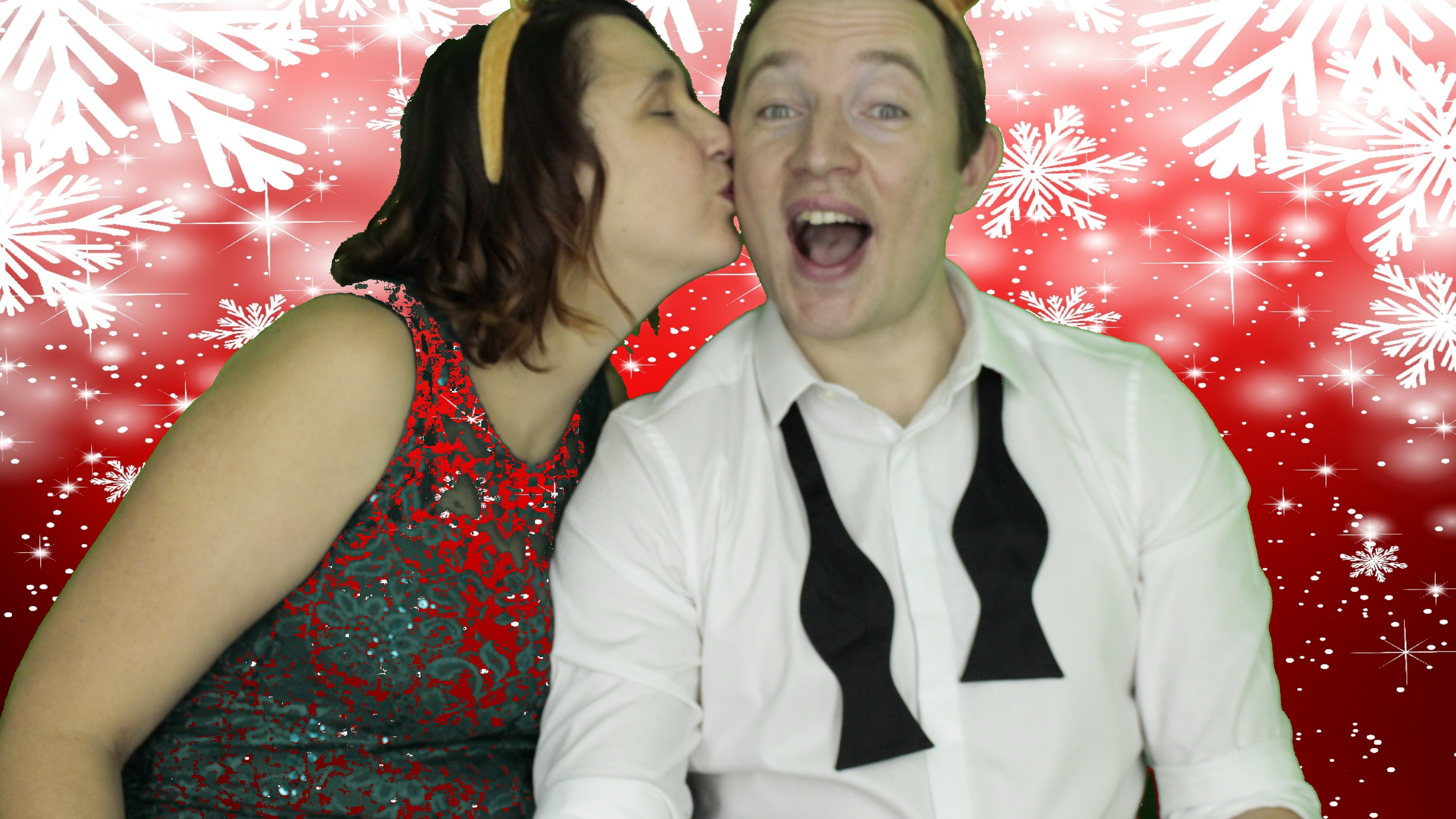 Portsmouth Water Christmas Party | View more photos from the event at gallery.myphotoboothexperience.co.uk/u/MyPhotoBoothExperienceLtd/Portsmouth-Water-Christmas-Party